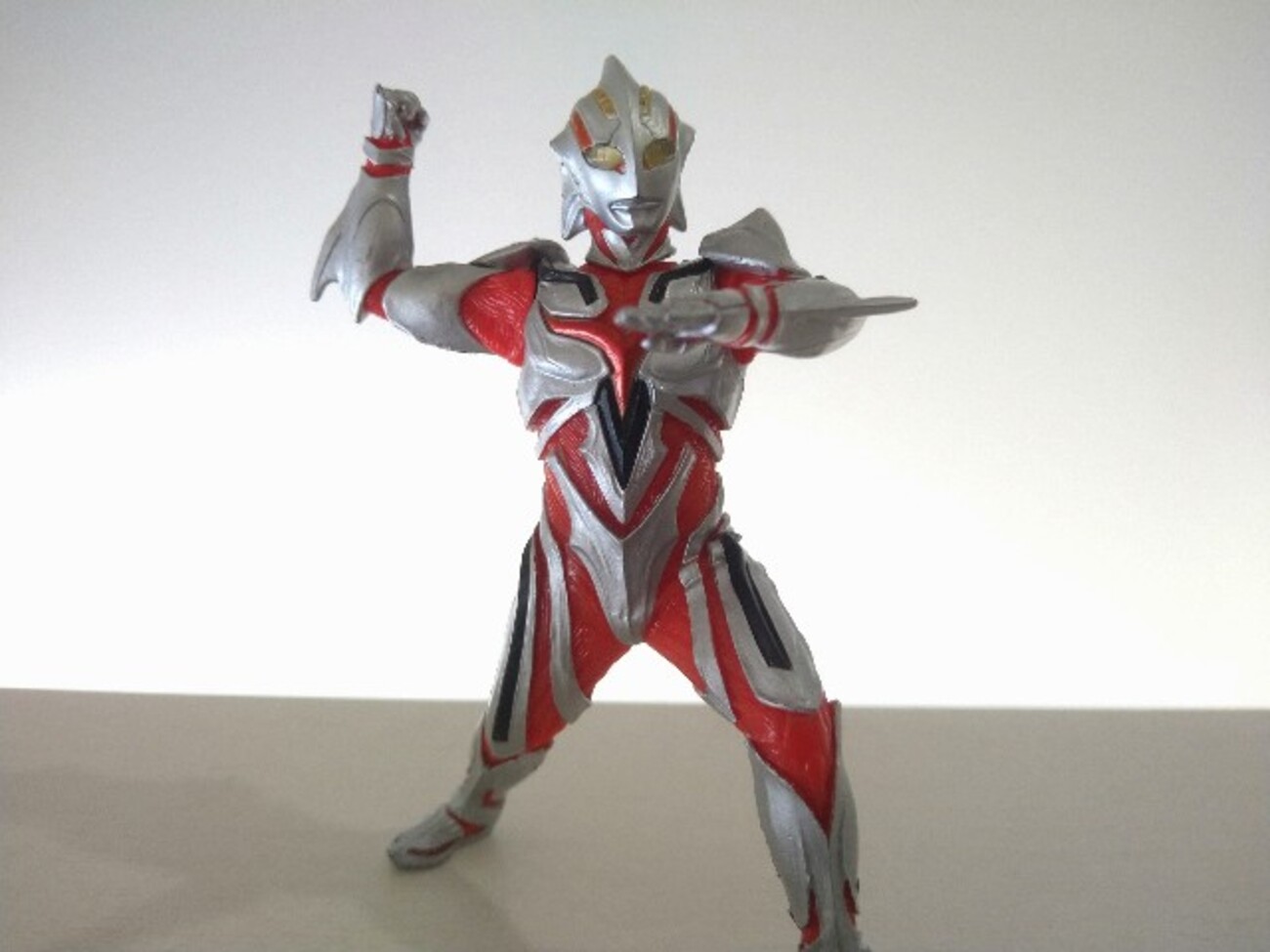 ウルトラマン グッズリスト 食玩編 バンダイ 2005年 - キャラクター 