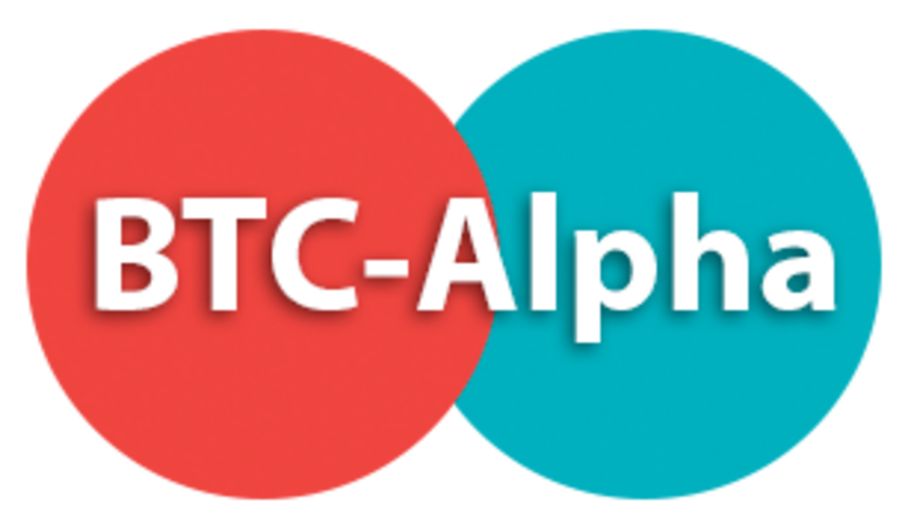 BTC-Alpha】海外取引所の登録・二段階認証・入出金・取引方法まとめ！！【全て画像付き！】 - うまい棒の超初心者仮想通貨 blog