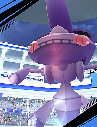 ゲノセクトとは ゲームの人気 最新記事を集めました はてな