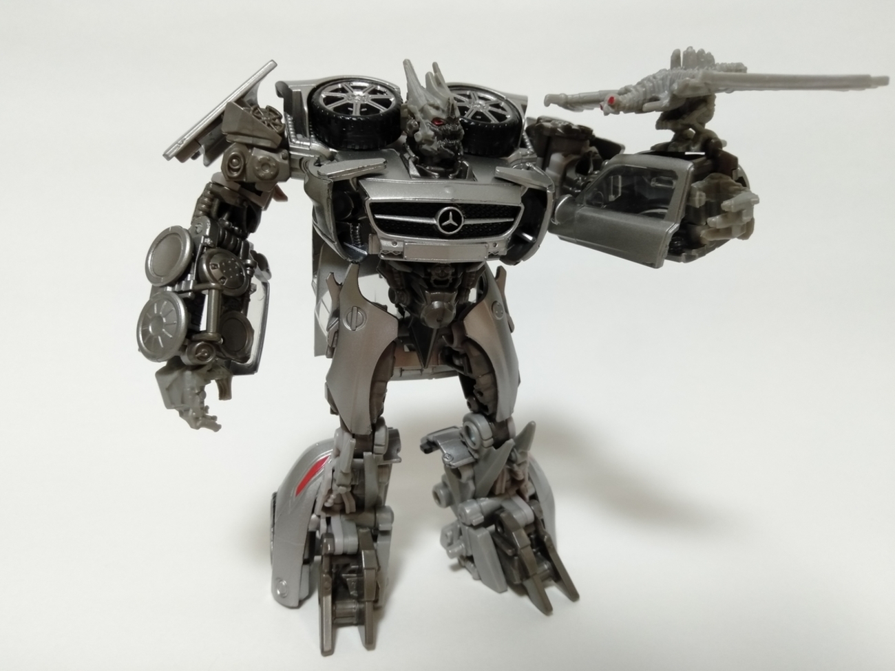 未開封 SS-42 サウンドウェーブ with レーザービーク Amazon.co.jp: トランスフォーマー SS-42 サウンドウェーブ with