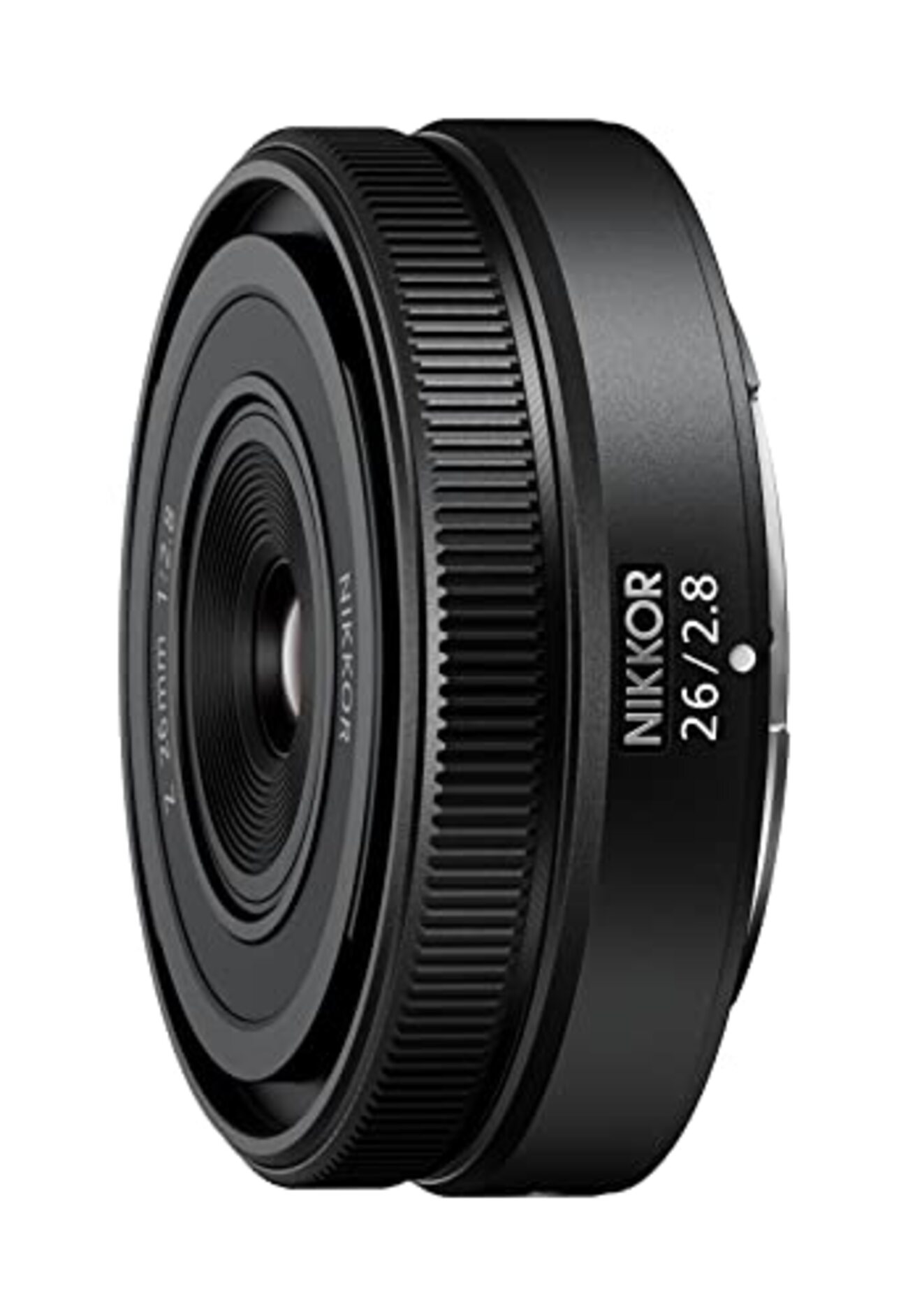 NIKKOR Z 26mm f/2.8 と NIKKOR Z 28mm f/2.8 はどう違うのか - 写凡珠