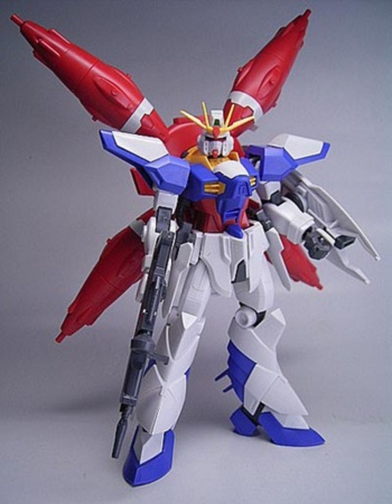 HG 1/144 ドレッドノートガンダム - アオイ模型店