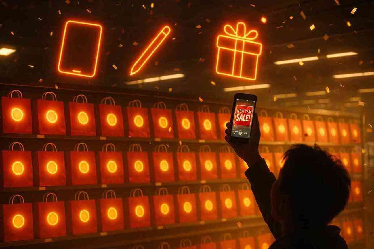 倍率79倍?】夢のお年玉箱2026 iPadの夢?中身予想＆当選確率UP完全 
