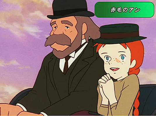 レ ミゼラブル 少女コゼットとは アニメの人気 最新記事を集めました はてな