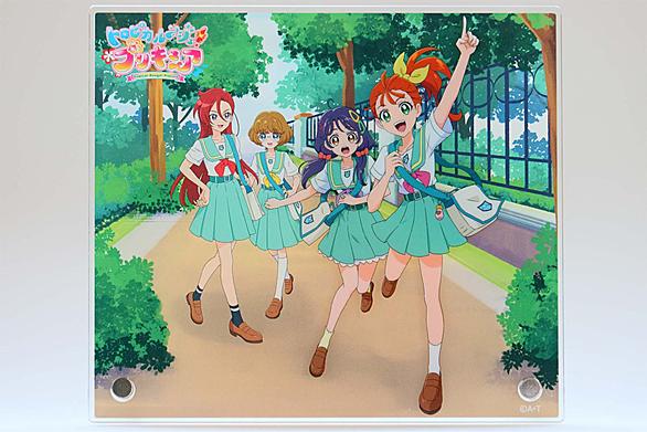 月刊アニメージュとは アニメの人気 最新記事を集めました はてな 月刊アニメージュとは アニメの人気 最新記事を集めました はてな