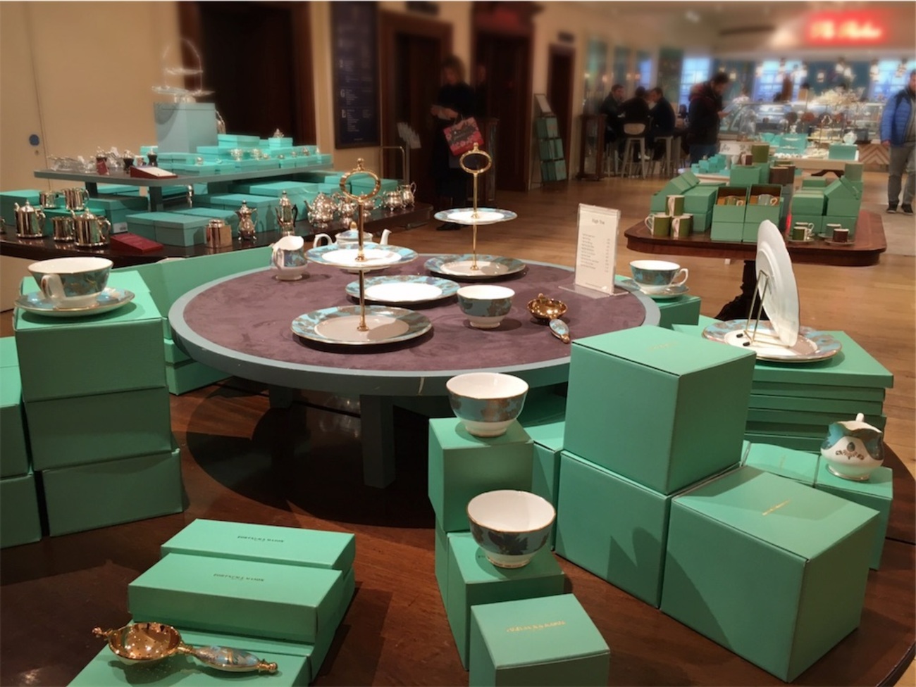 フォートナム＆メイソン レストランボックス 楽天市場】FORTNUM & MASON Fortnum's Famous & Classic World