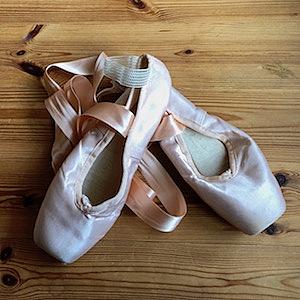 Ballet Addict