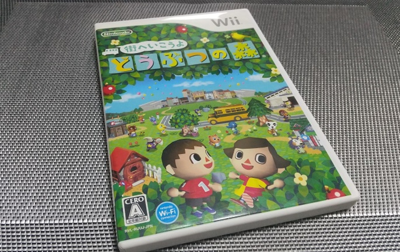 動作品確認済 Wii本体セット+おまけ6本ゲームソフトセット&公式