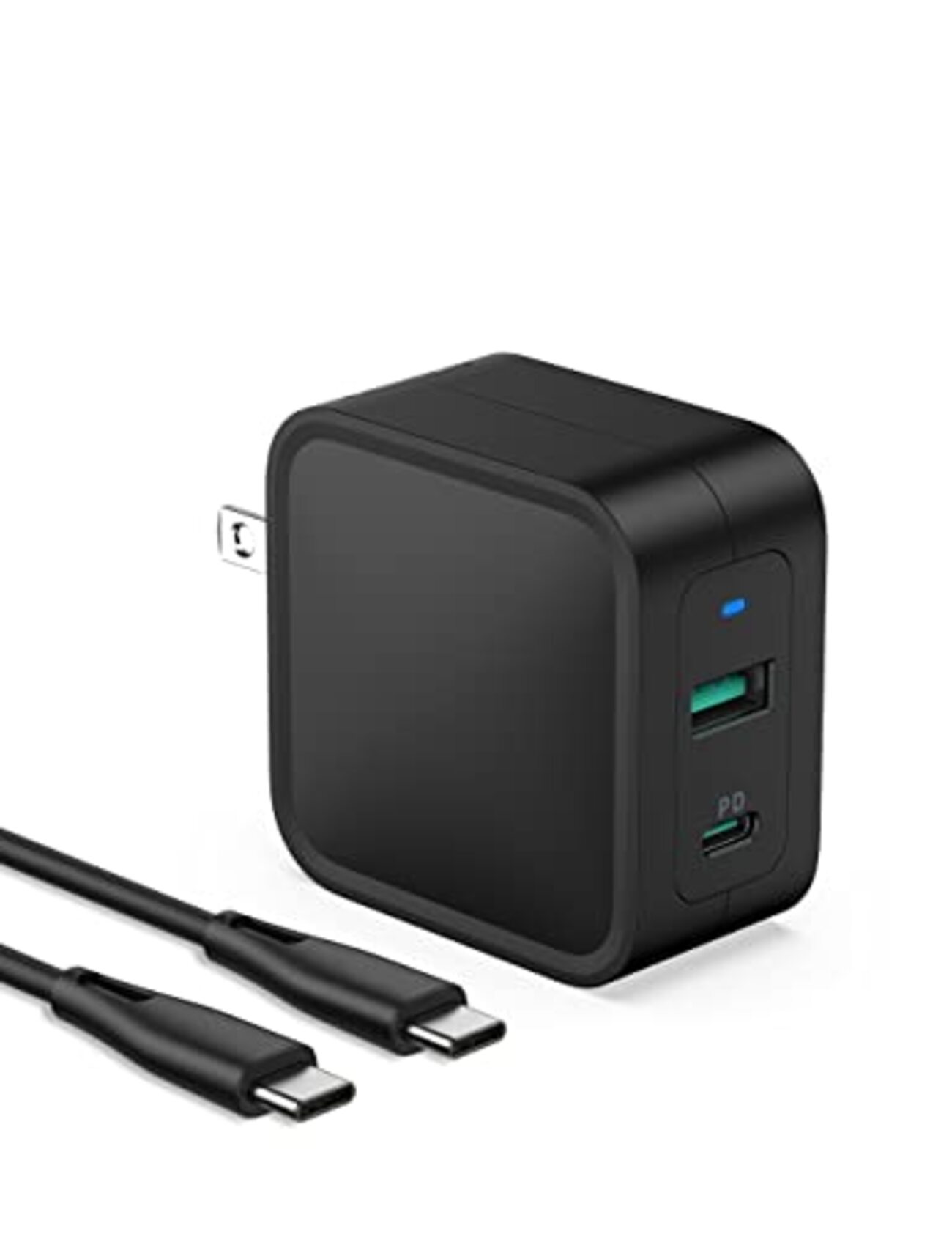 【未使用】コードレススマホ充電器　RAVPOWER（対応機種写真に貼ってます） RAVPowerのワイヤレス充電器に発熱の可能性、交換対応に