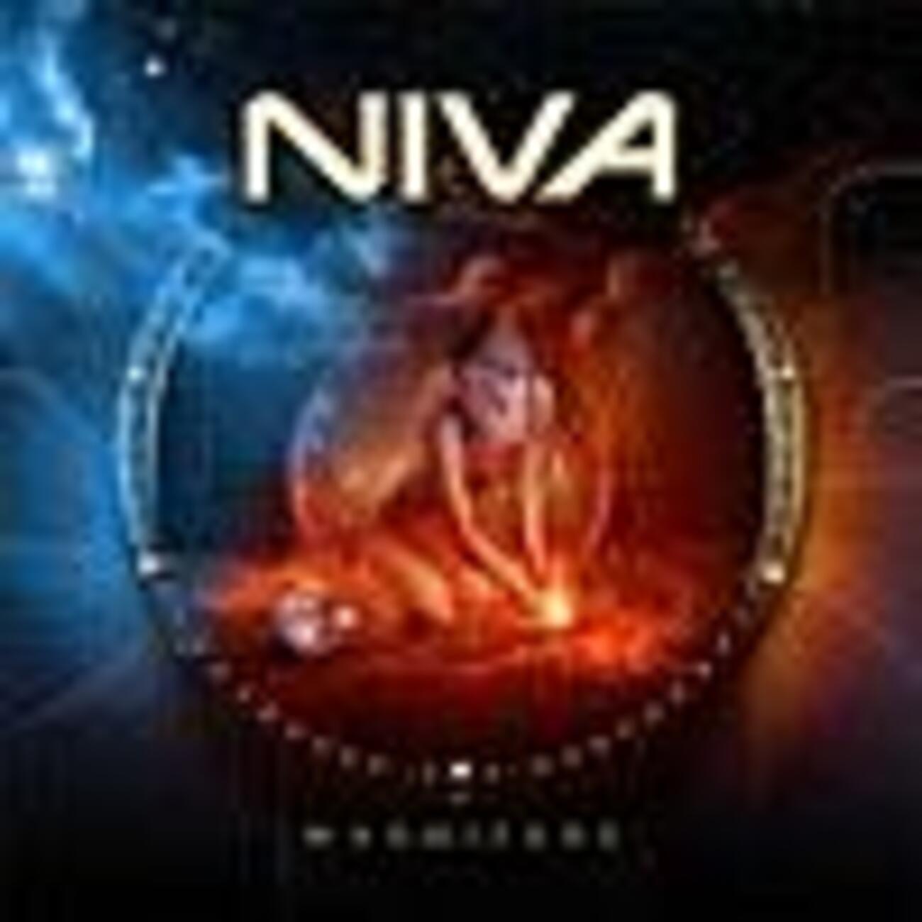 楽曲紹介】 ニヴァ（NIVA）「Never Too Late」 - Streaming for METAL !