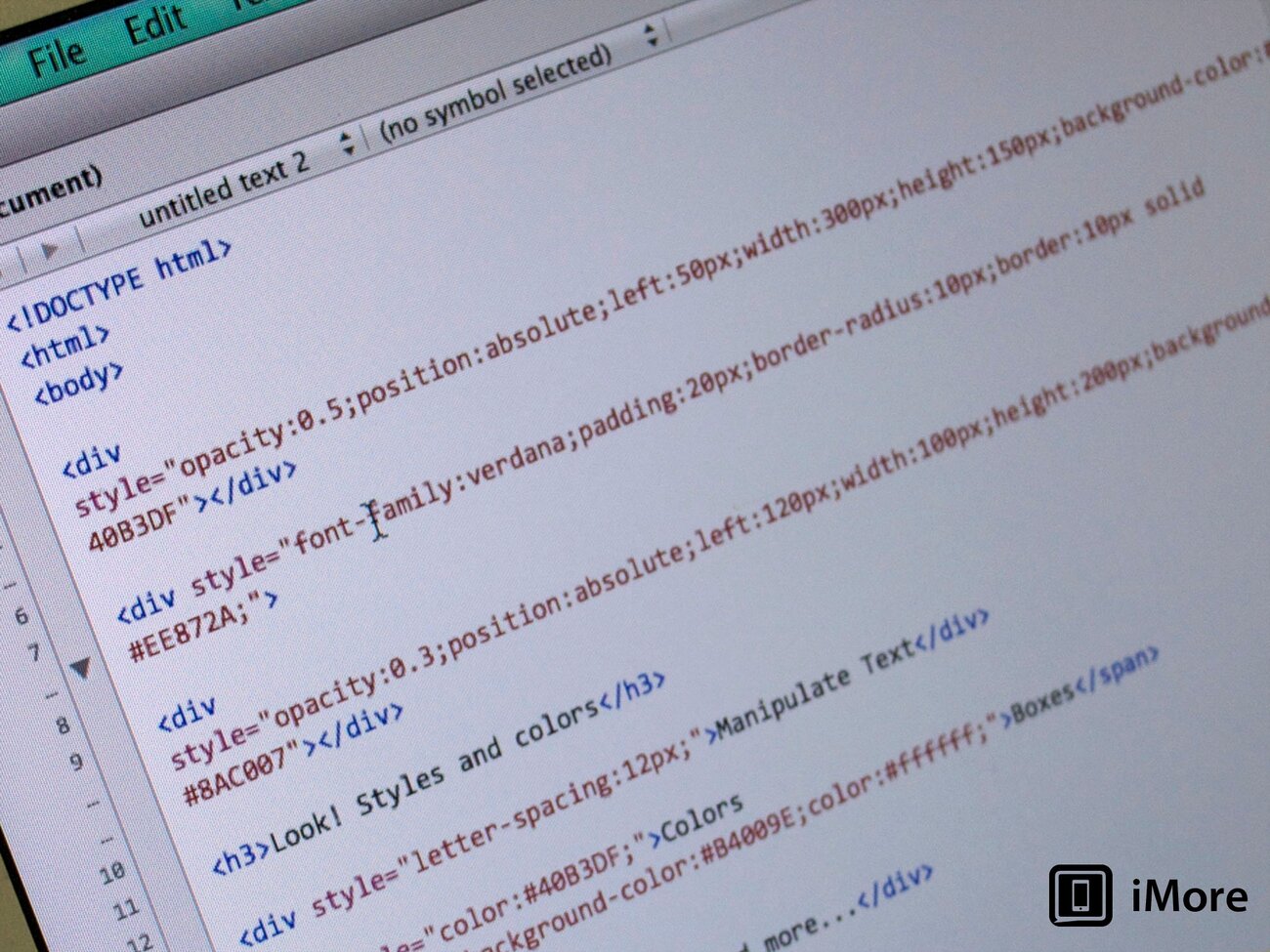 Best Text Editor For Developers Mac - lastflightresume’s diary