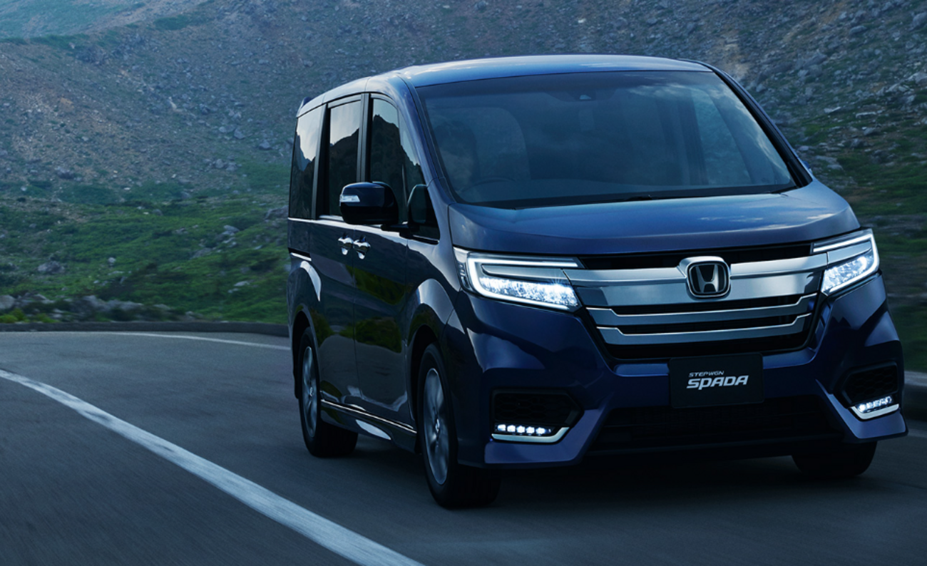 ホンダ RPステップワゴン故障傾向と中古車選びのポイント - 車