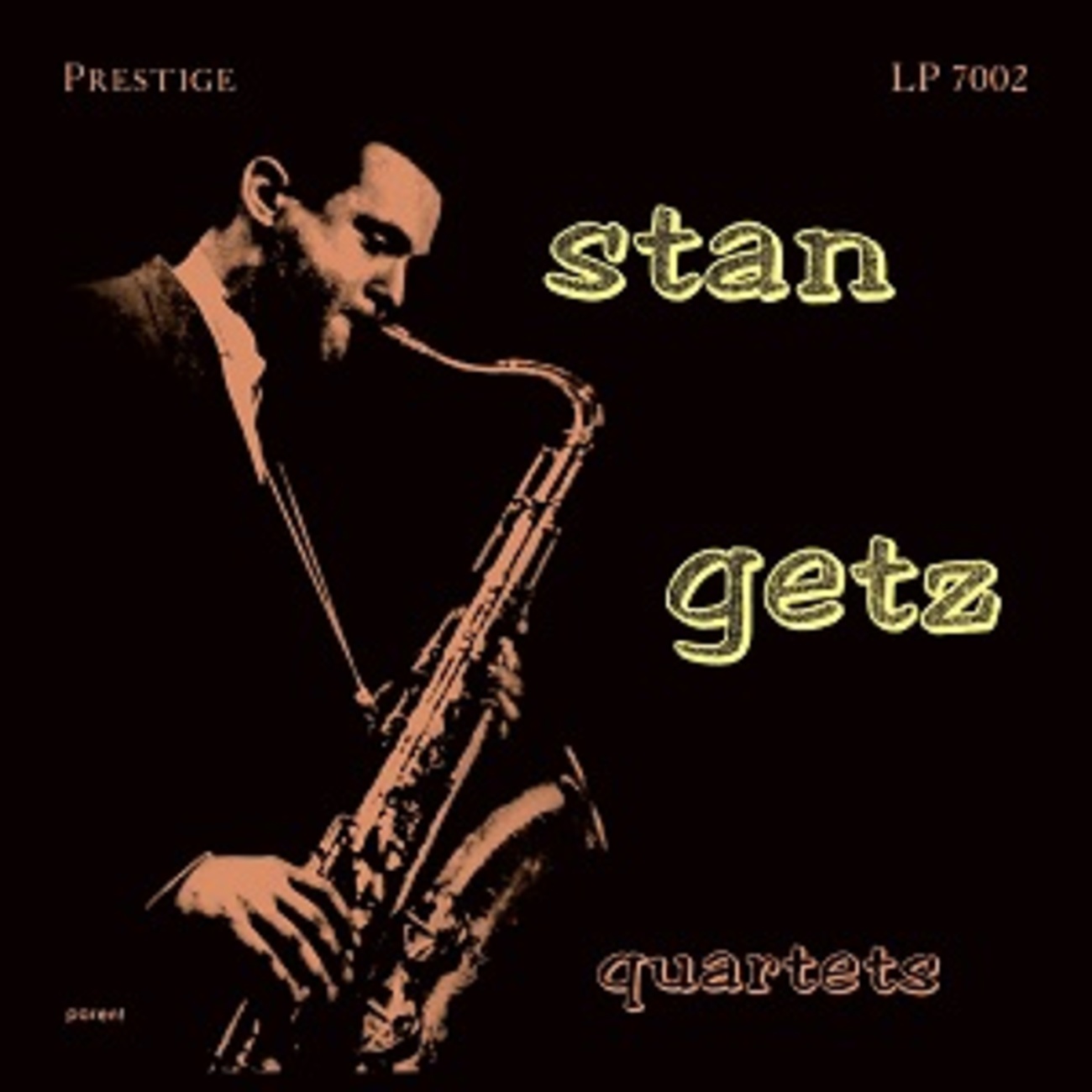 Drake/ドレイク Stangetz/スタンゲッツ  テナーサックス 中古 テナーサックス マウスピース Drake ドレイク Stan Getz