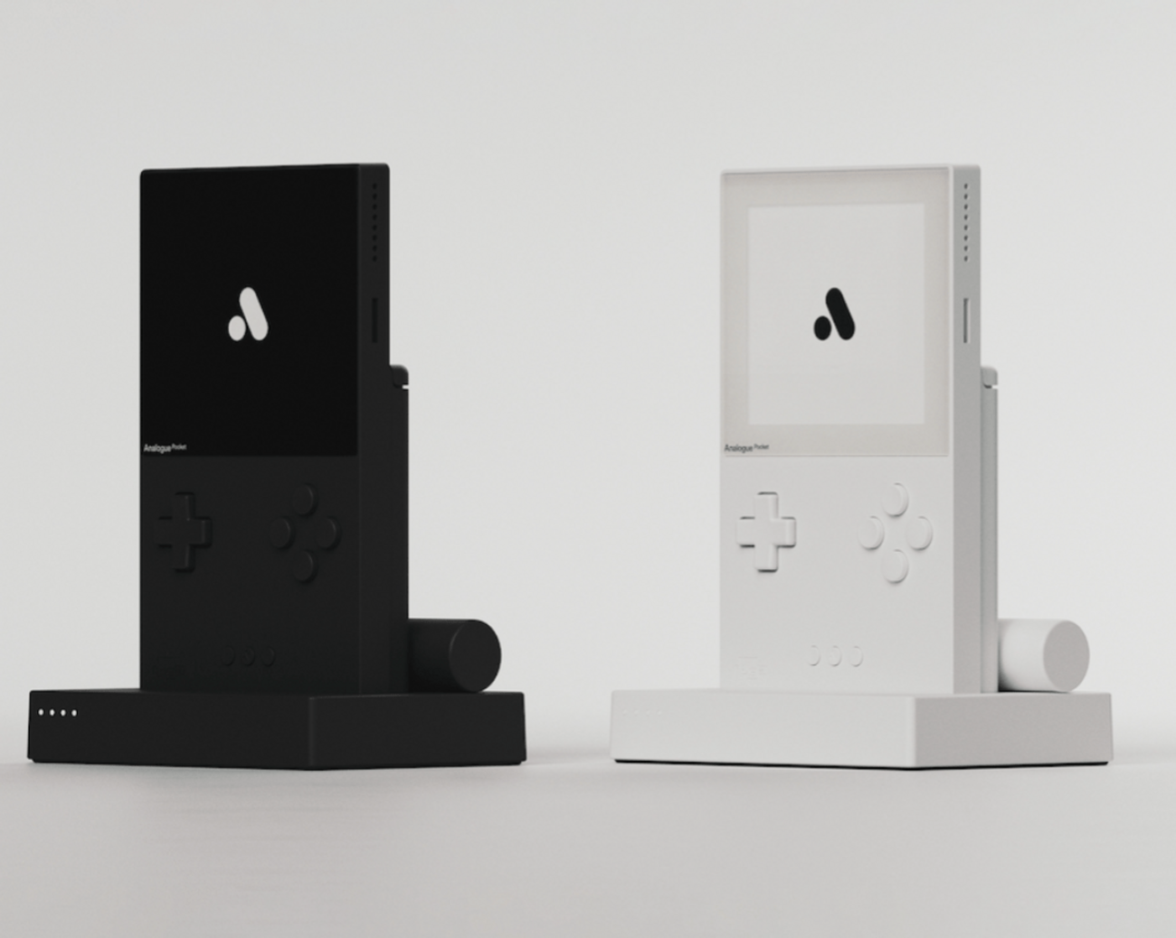 Analogue Pocket Adapter アナログポケットアダプターセット（Analogue 