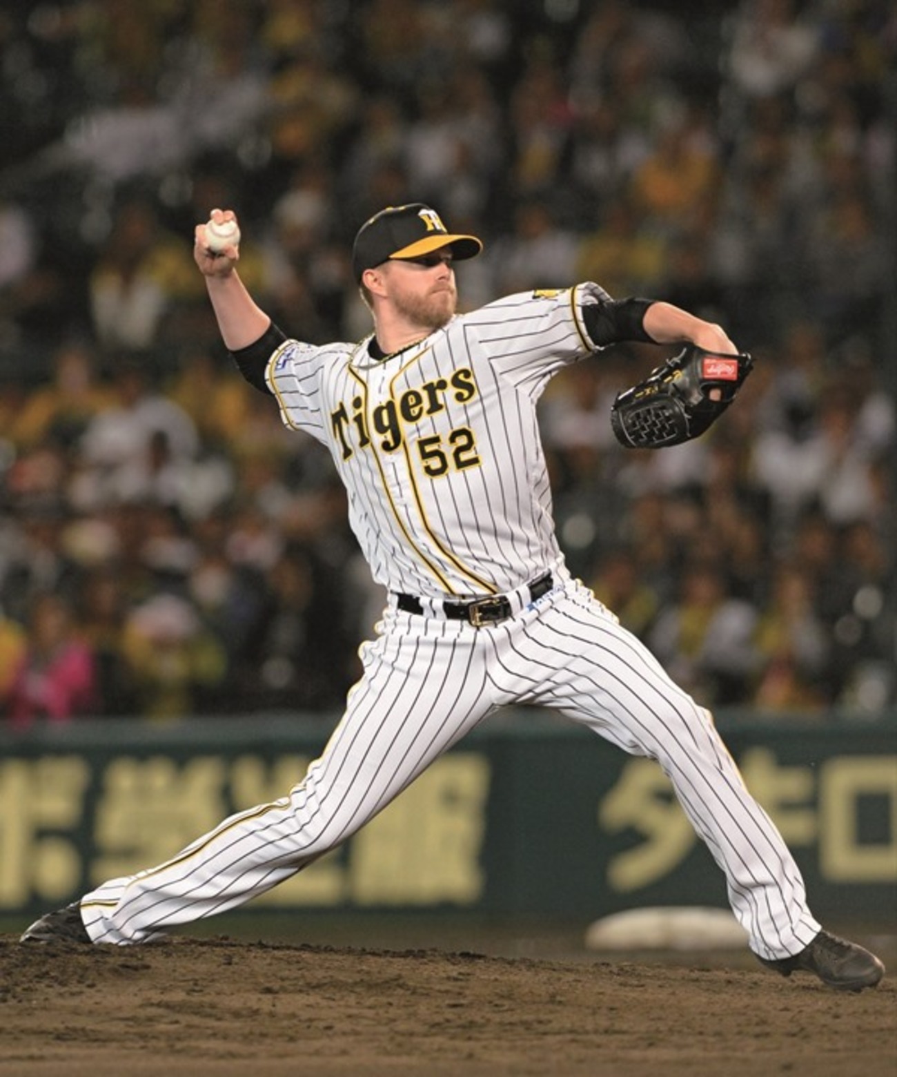 新魔球「パワーカーブ」について】なぜ阪神ピアース・ジョンソン投手の「パワーカーブ」は空振りを奪えてしまうのか？ - プロ野球ブログ