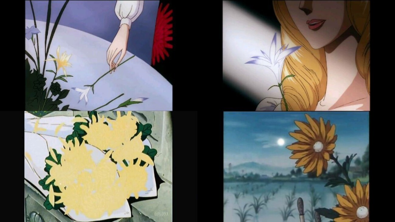 おにいさまへ　テレビアニメ版　８冊 おにいさまへ… | バンダイチャンネル｜最新作から不朽の名作までアニメ