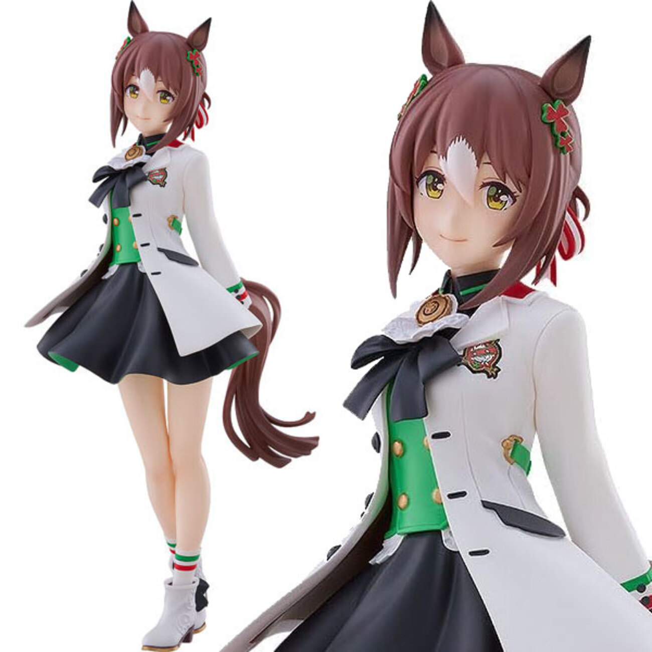 UP POP PARADE ファインモーション L size size｜グッドスマイル ノン 