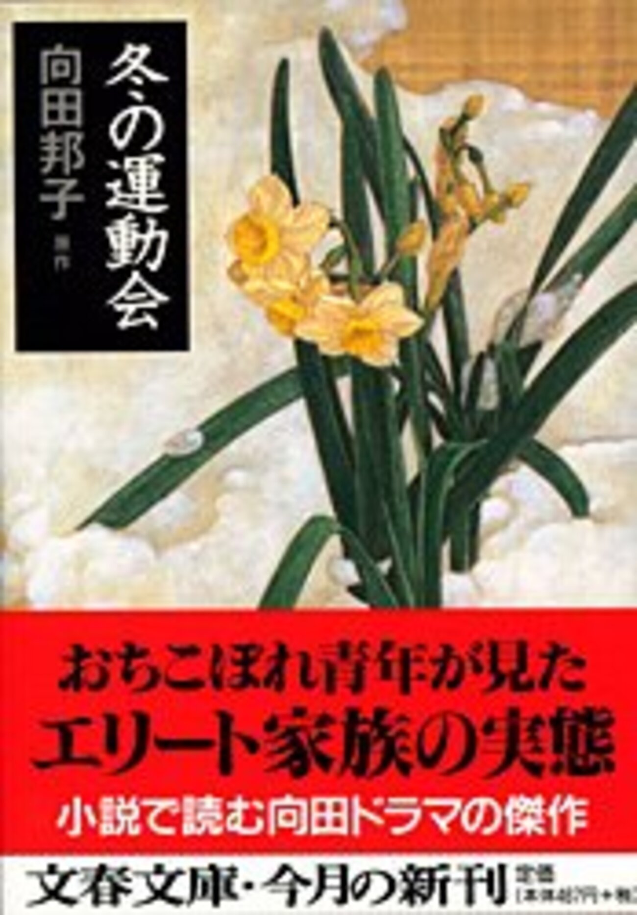 ネタバレ】冬の運動会▽第5回 - 徒然好きなもの