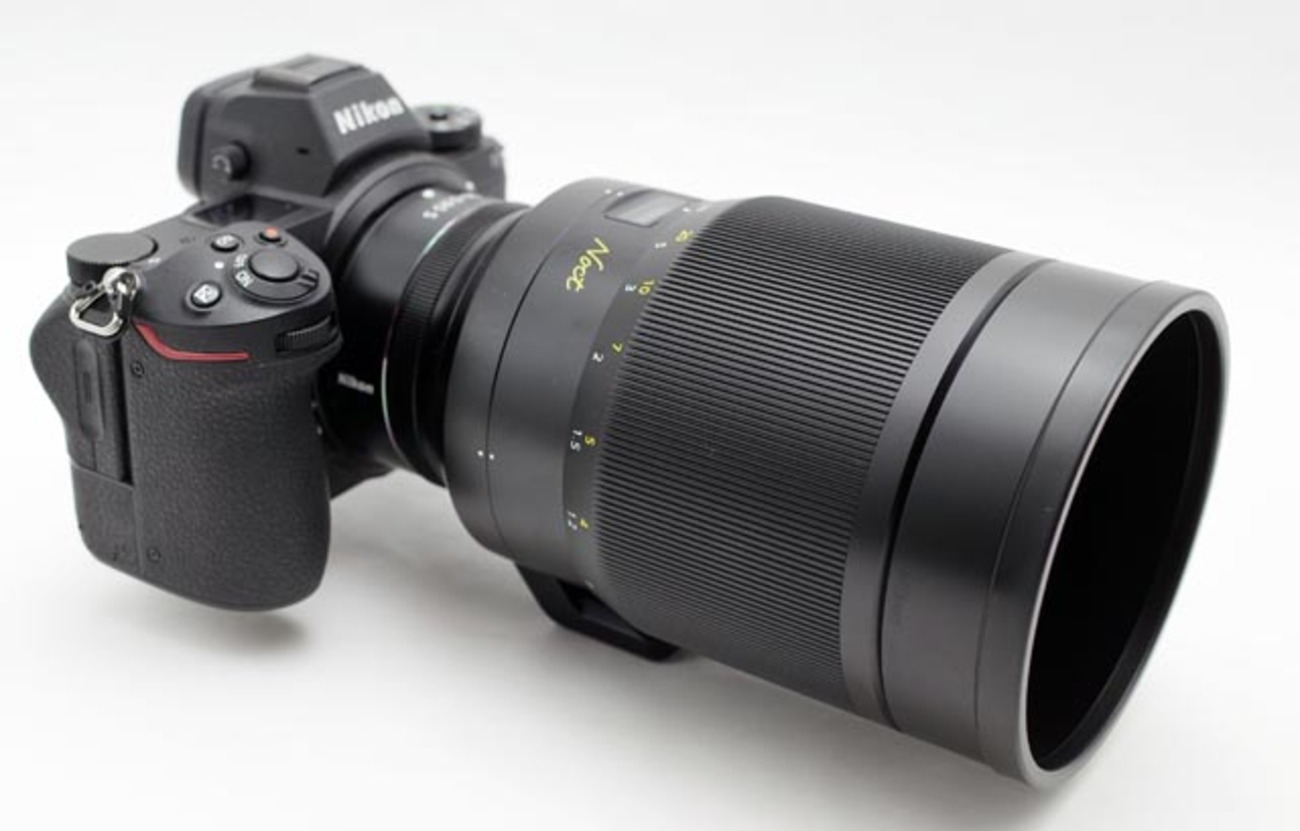NIKKOR ニコノス用　3本セット ニコン Nikon カメラレンズ （ ニコンZ / ズームレンズ