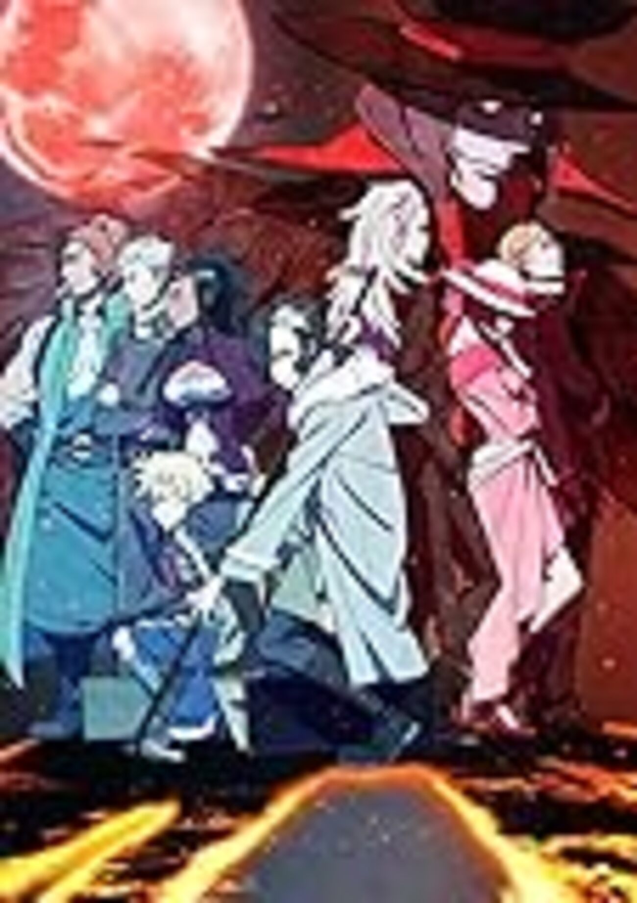 シリウス  天狼 Sirius the Jaeger     販促非売品ポスター 2025年最新】Yahoo!オークション -シリウス 天狼の中古品・新品