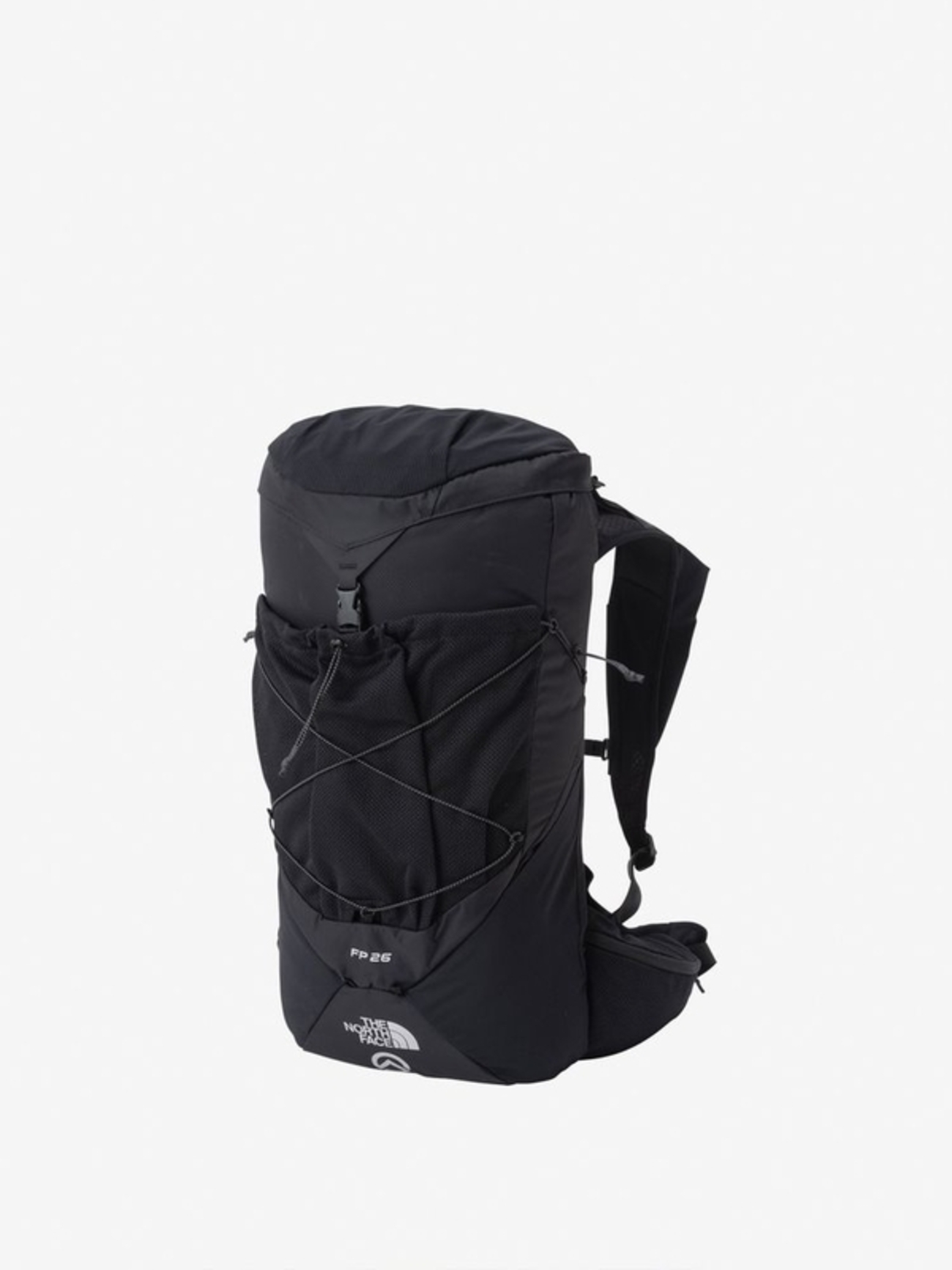 THE NORTH FACE FP26 レビュー｜「軽くしたい、でもガレージブランドに 