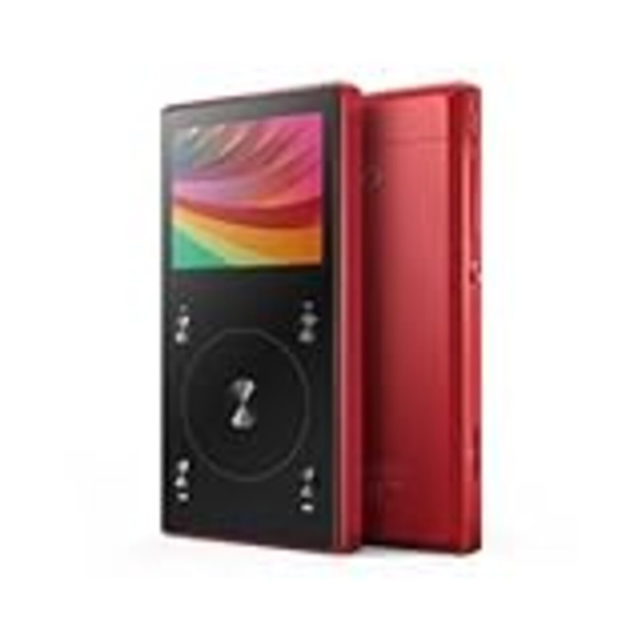 ポータブルプレーヤー Fiio X3 Mark III (Red) FiiO X3 Mark III 視聴してきました。 - オーディオとバイク日記
