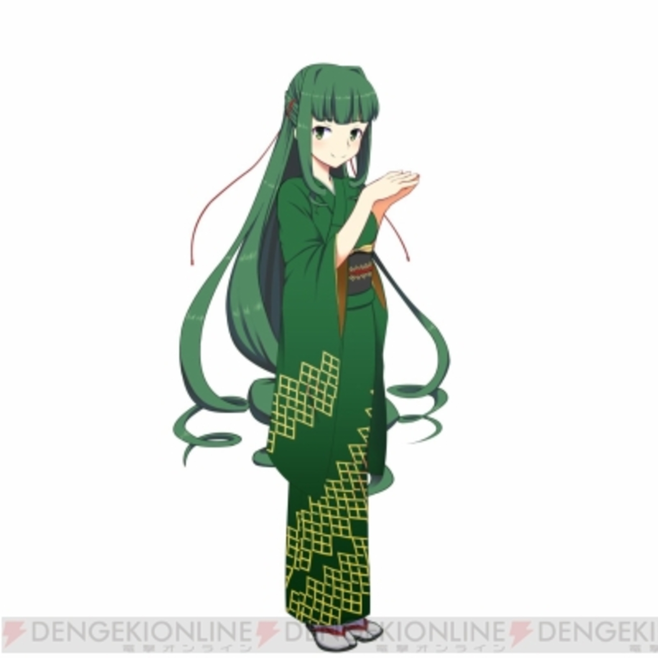 Site image of the bookmark