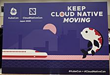 KubeCon + CloudNativeCon Japan 2026に参加しました