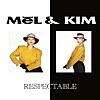 Respectable (The Remix Singles) - Single