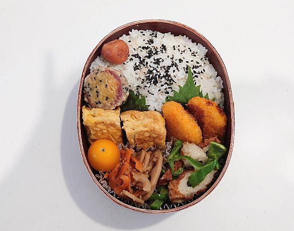 愛妻弁当とは 食の人気 最新記事を集めました はてな