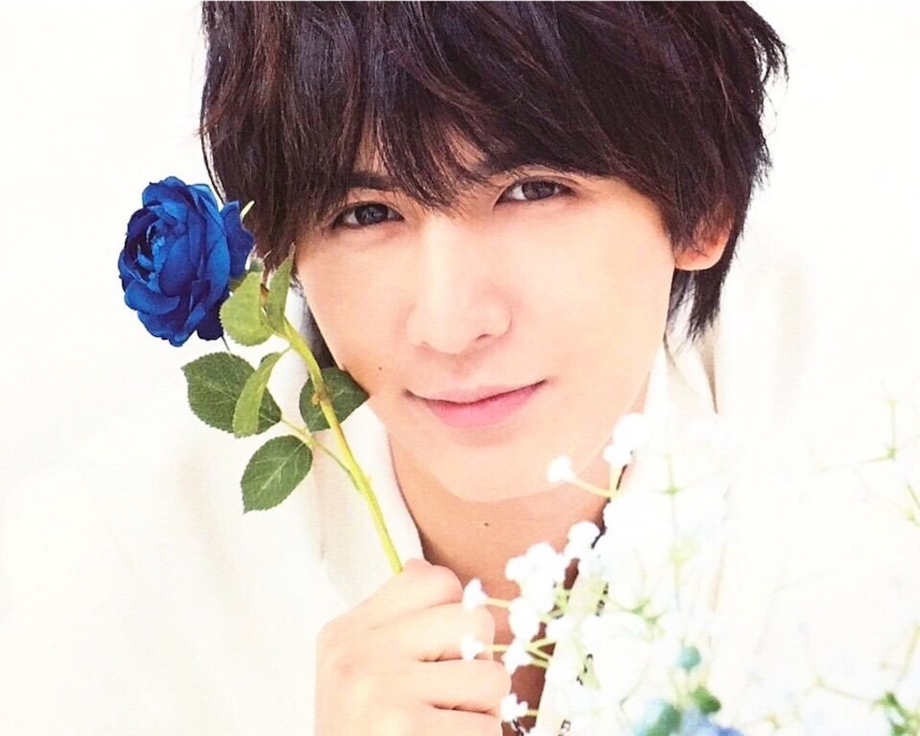 新品未開封 WEST.藤井流星くん カプセル 3種コンプ ジャニーズWEST藤井