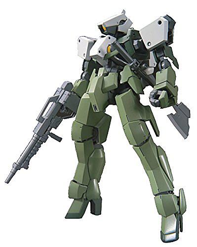 グレイズ改とは アニメの人気 最新記事を集めました はてな