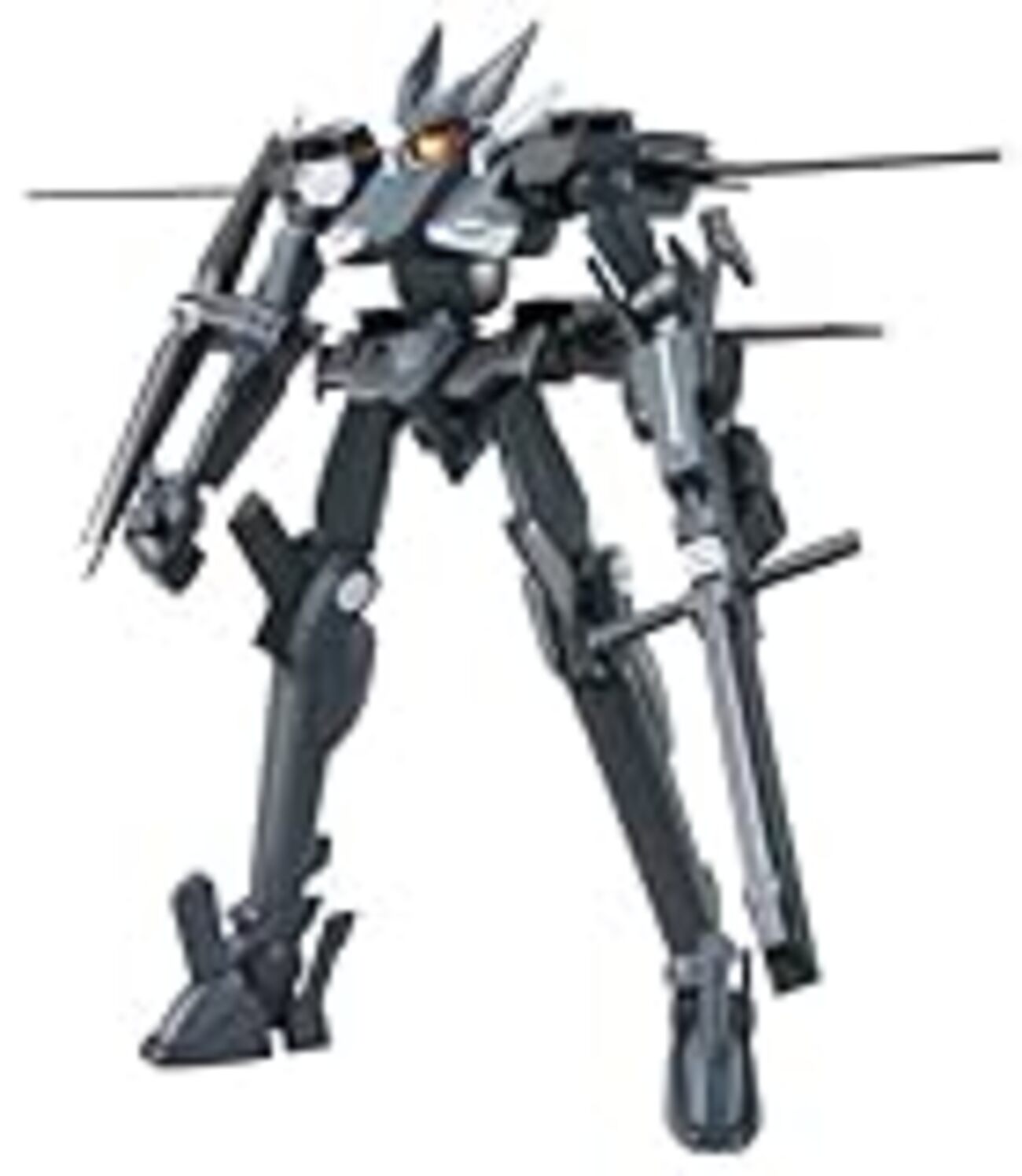 グラハム専用ユニオンフラッグカスタム　フィギュア HG 1/144 SVMS-01E グラハム専用ユニオンフラッグカスタム