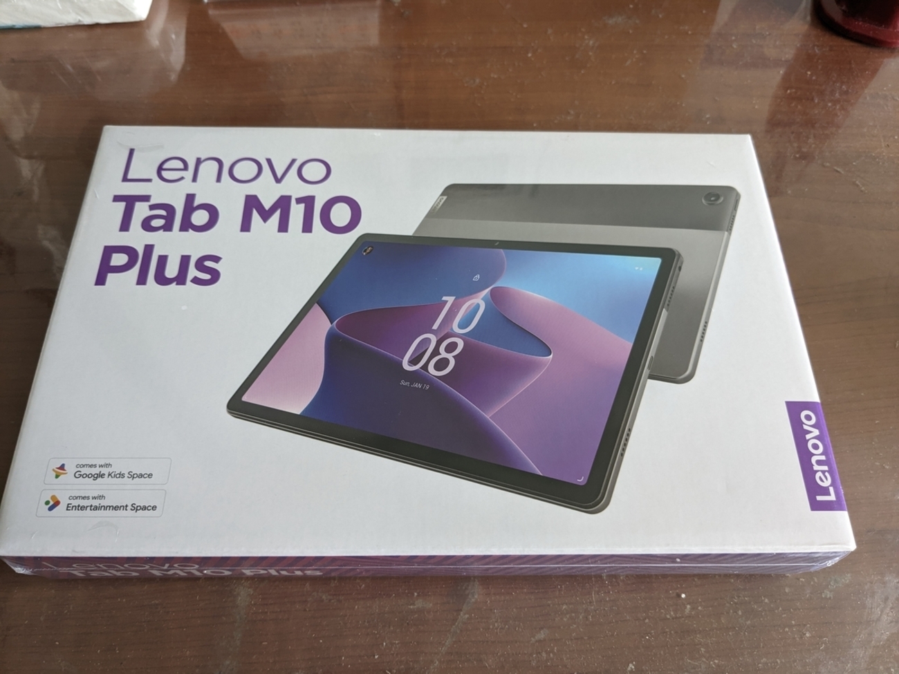 Lenovo Tab M10最終値下げ！！ ☆最終値下げ☆Lenovo Tab M10 10.1インチ カバー ケース - メルカリ