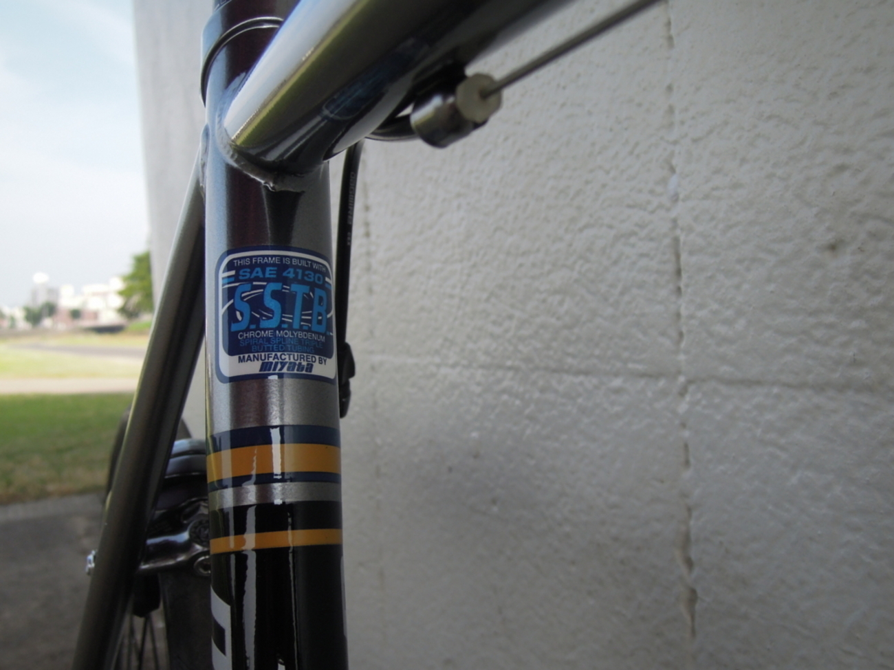 【配送不可】miyata “ITAL SPORT” MIYATA自転車 | MIYATA | ラインナップ | イタルスポーツ