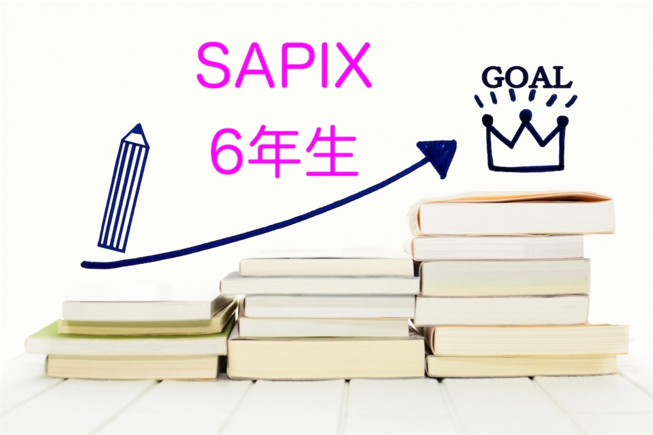 サピックス6年】第4回 合格力判定サピックスオープン【結果】 - 仕事＋ 