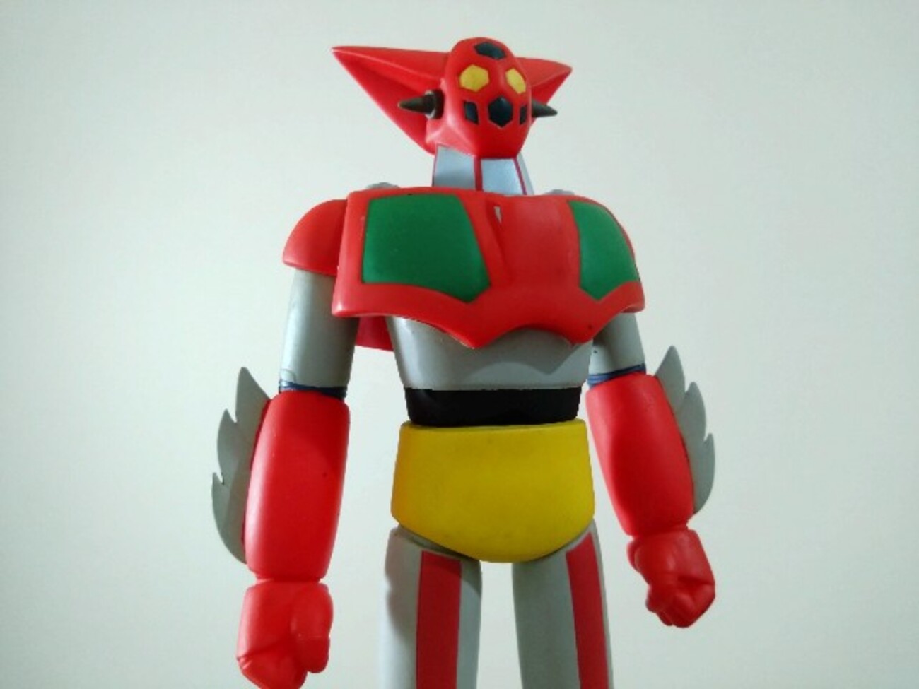 ゲッターロボ グッズリスト プライズ編 バンプレスト 1998年 