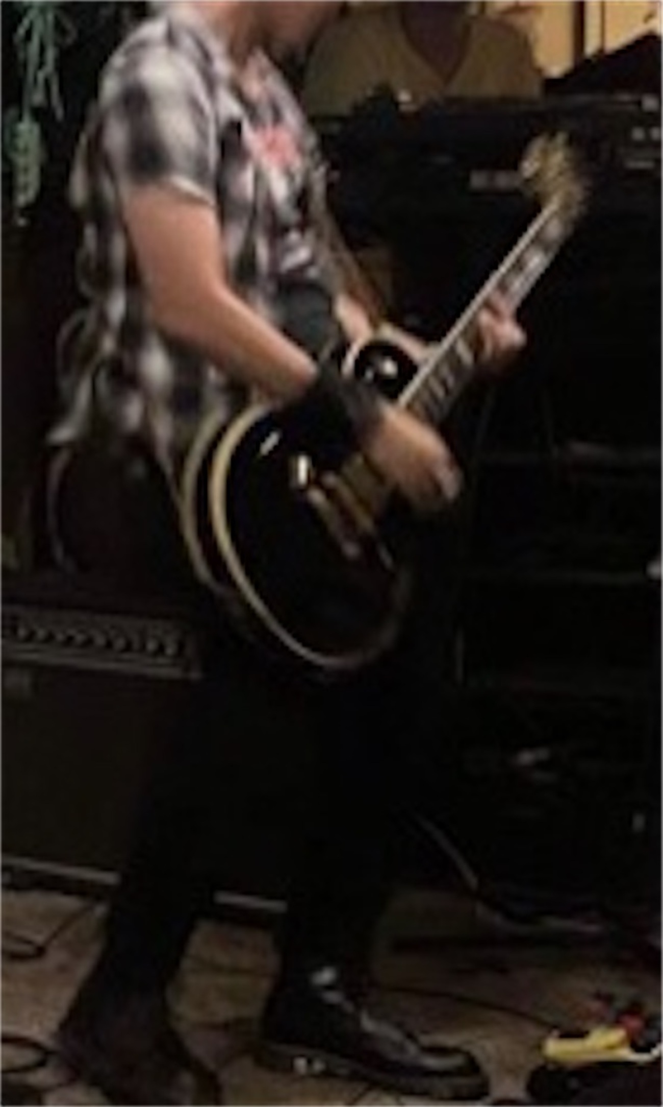 BOX OF ROCK clone. BLACK 【試奏動画有り】 Z.VEX Box Of Rock【Supernice!エフェクター】 - YouTube