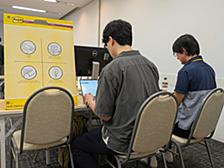 『新卒に講師なんて務まるのか？』と萎縮した私が、ハッカソン現場で学んだ5つのプロ意識