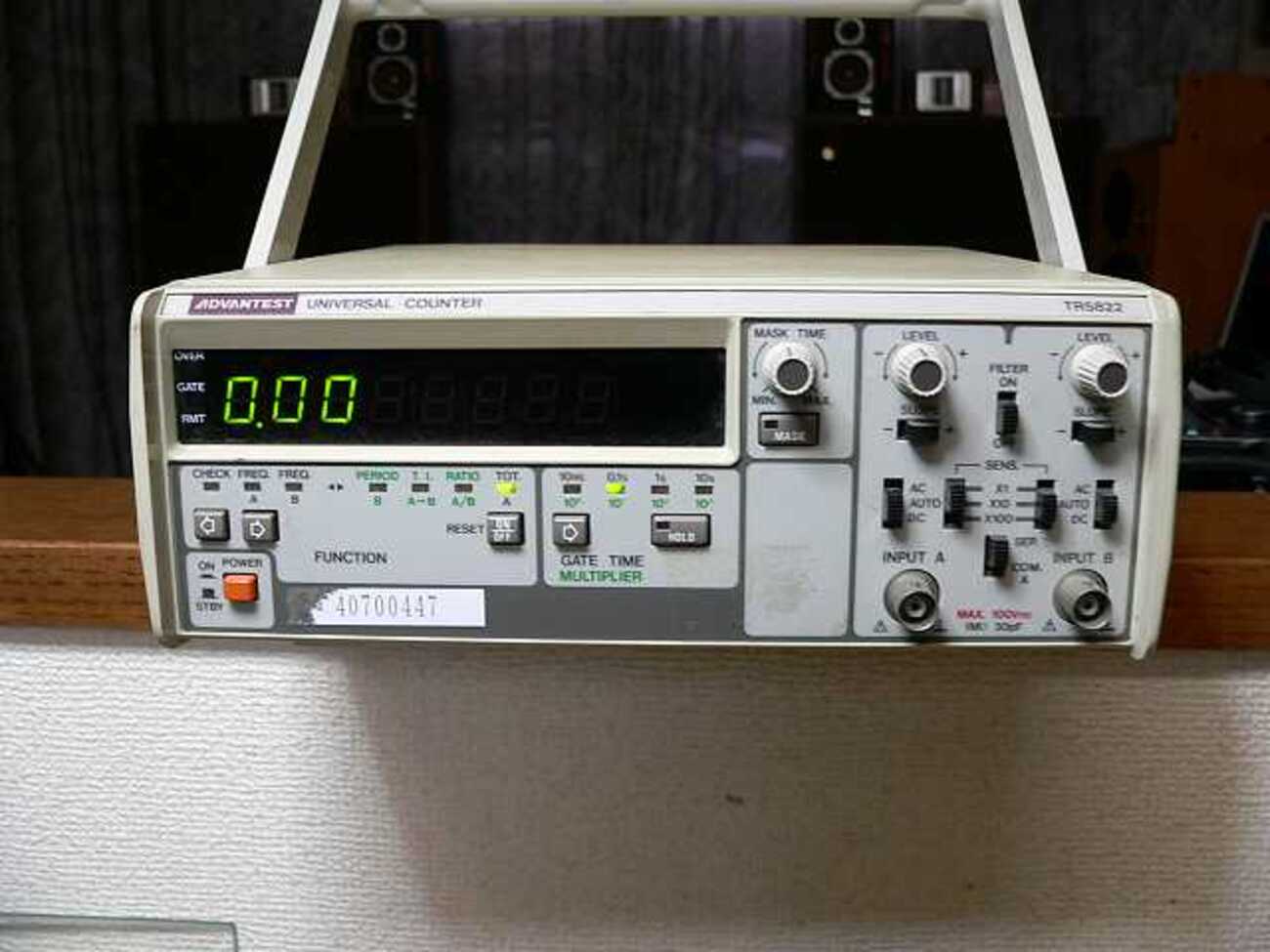 ICOM 2mオールモード無線機 IC-275の修理 シーズン2 −その5