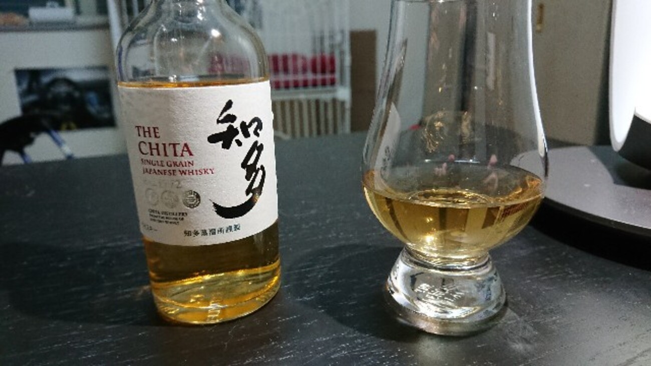 サントリー知多の味と評価｜おすすめの飲み方も解説 - ぴろの
