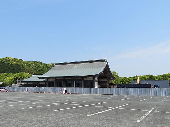 宗像大社とは 地理の人気 最新記事を集めました はてな