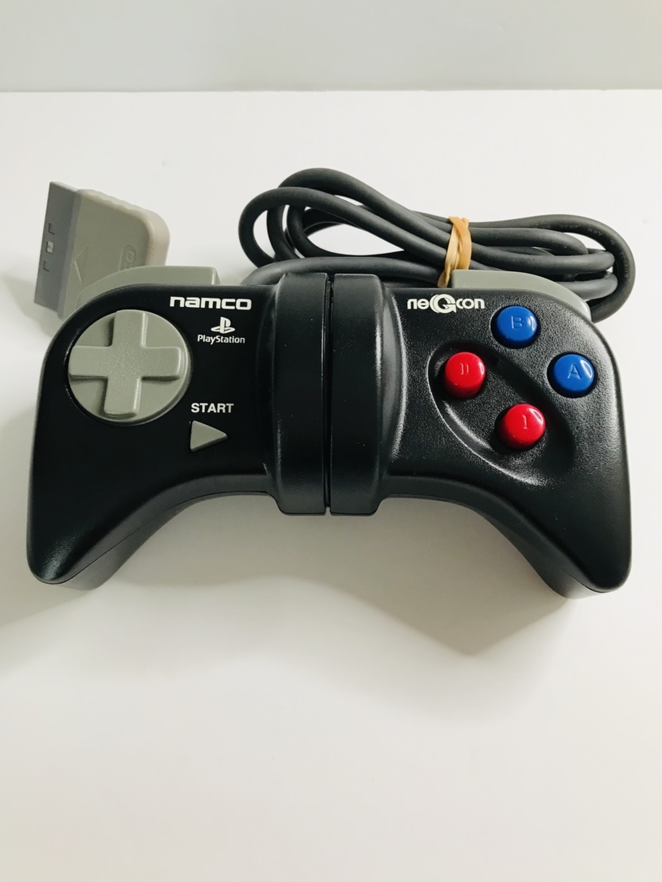 PS プレイステーション ナムコ『リッジレーサー パネル時計』(非売品) backend=imagemagick;version=1;