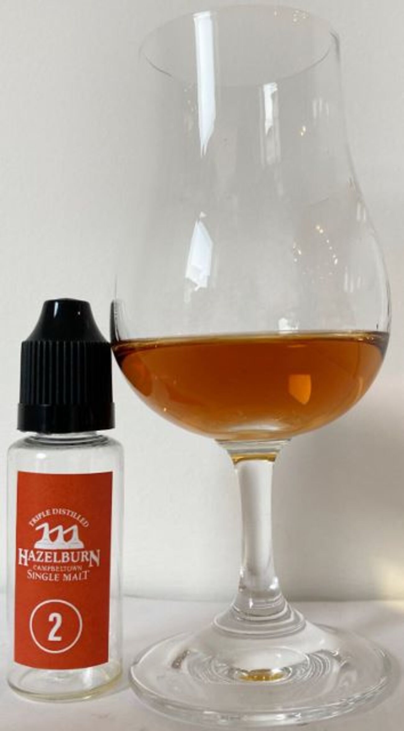 ヘーゼルバーン 21年 2021年リリース／Hazelburn 21yo 2021 Release 