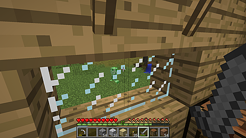 クリーパーとは ゲームの人気 最新記事を集めました はてな