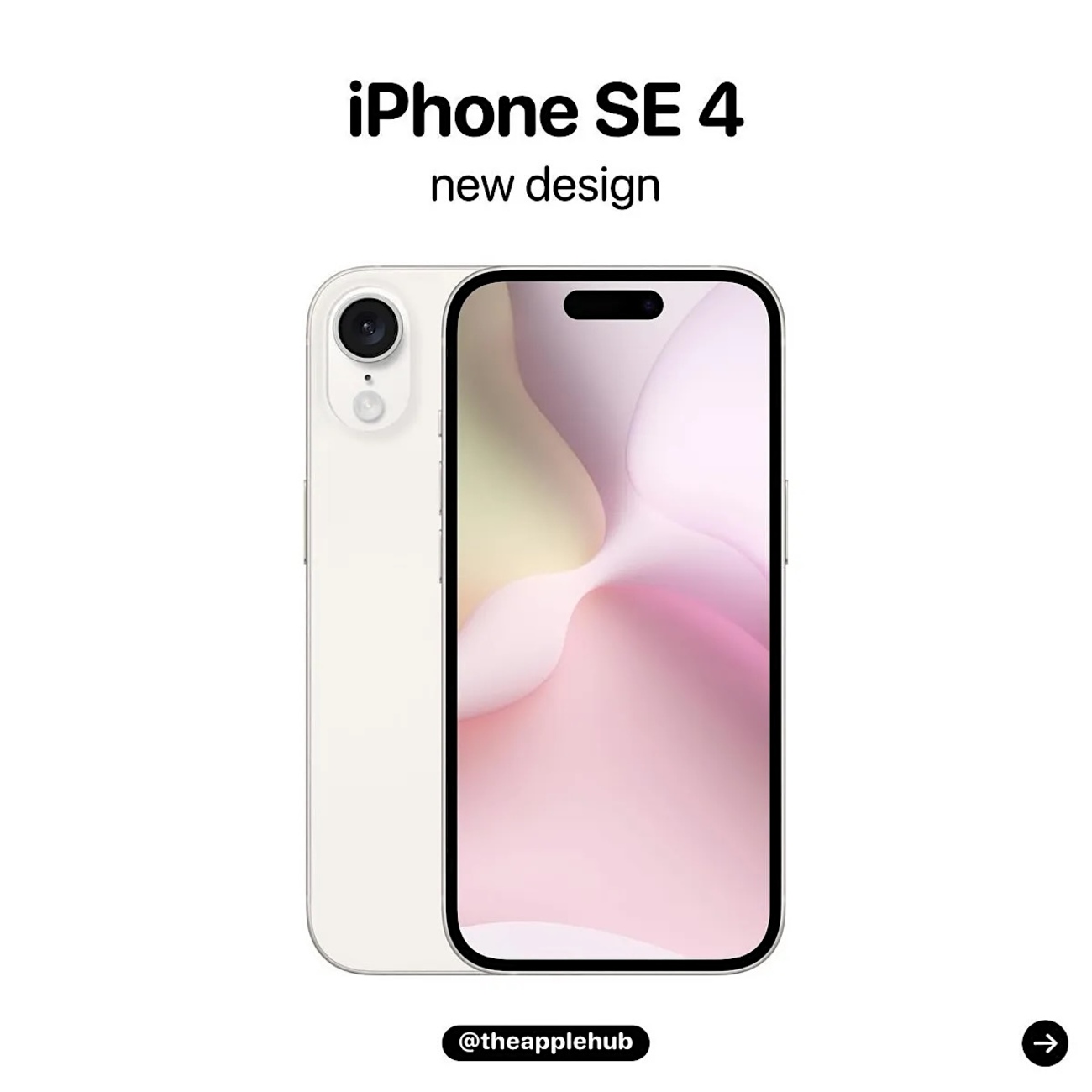 iPhoneSE4の価格は「税込83,800円〜」？〜この価格だったら勝負できる 