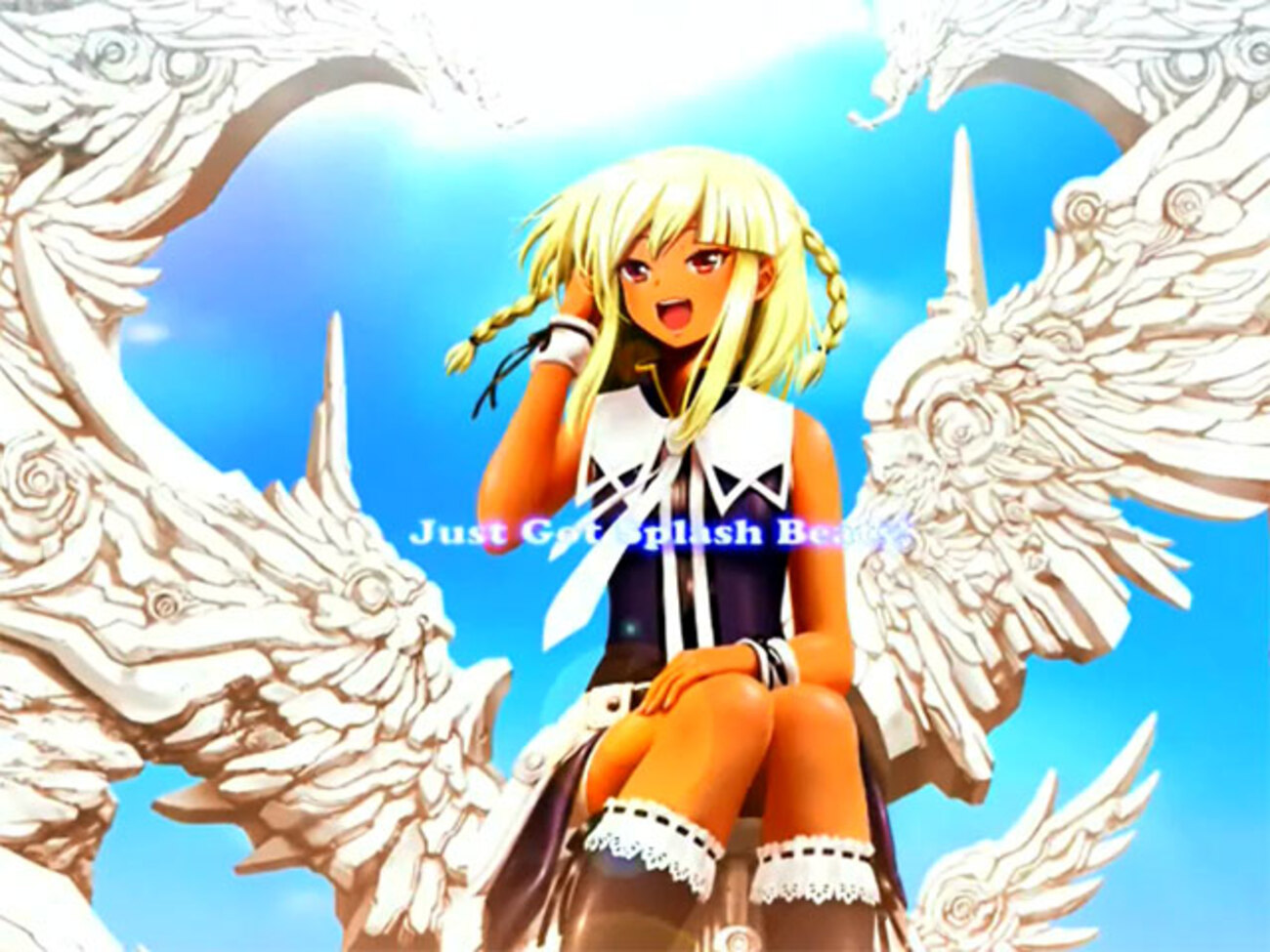 IIDX】R∞tAge・その33 / 12 HAPPY SKY - PASHA PASHA PARADISE