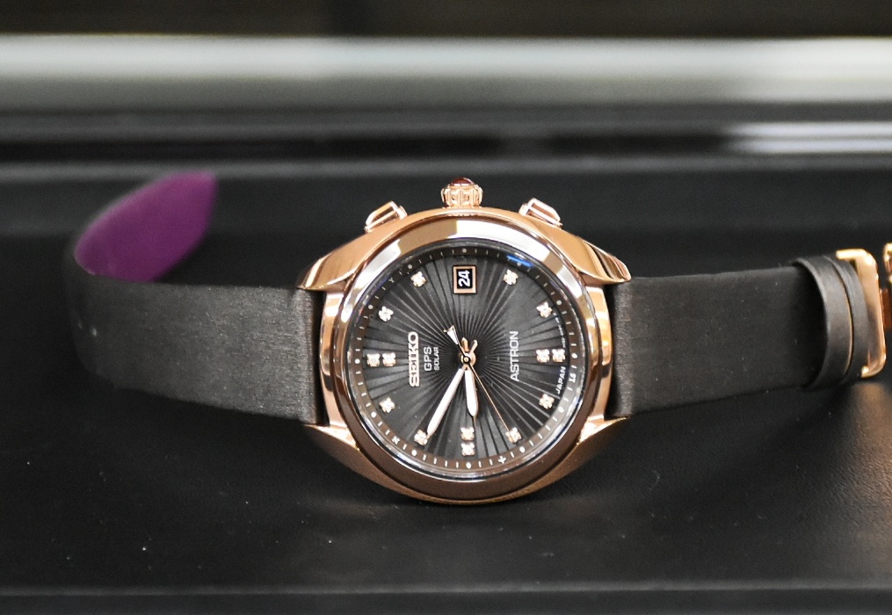 SEIKO STXD004 アストロン backend=imagemagick;version=1;