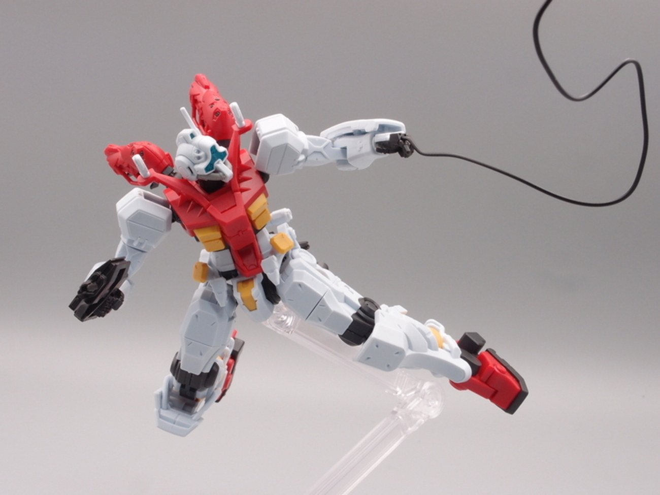 ゲルググ 魔女ママ機 - 手取り13万だけどFDとか玩具とか