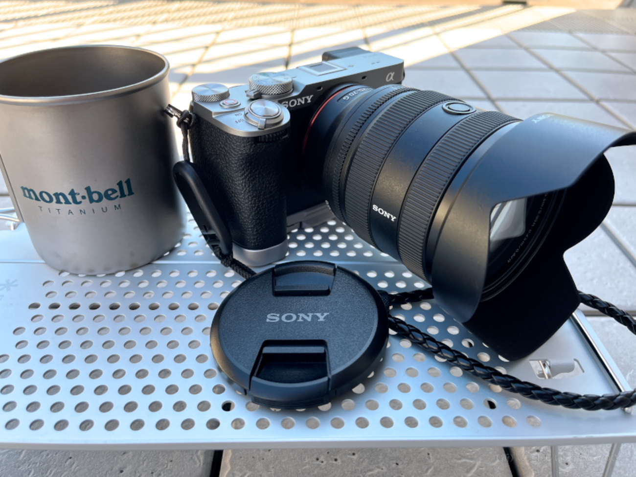 ソニー FE かわいかっ 20-70mm F4 G 保護フィルター・箱あり
